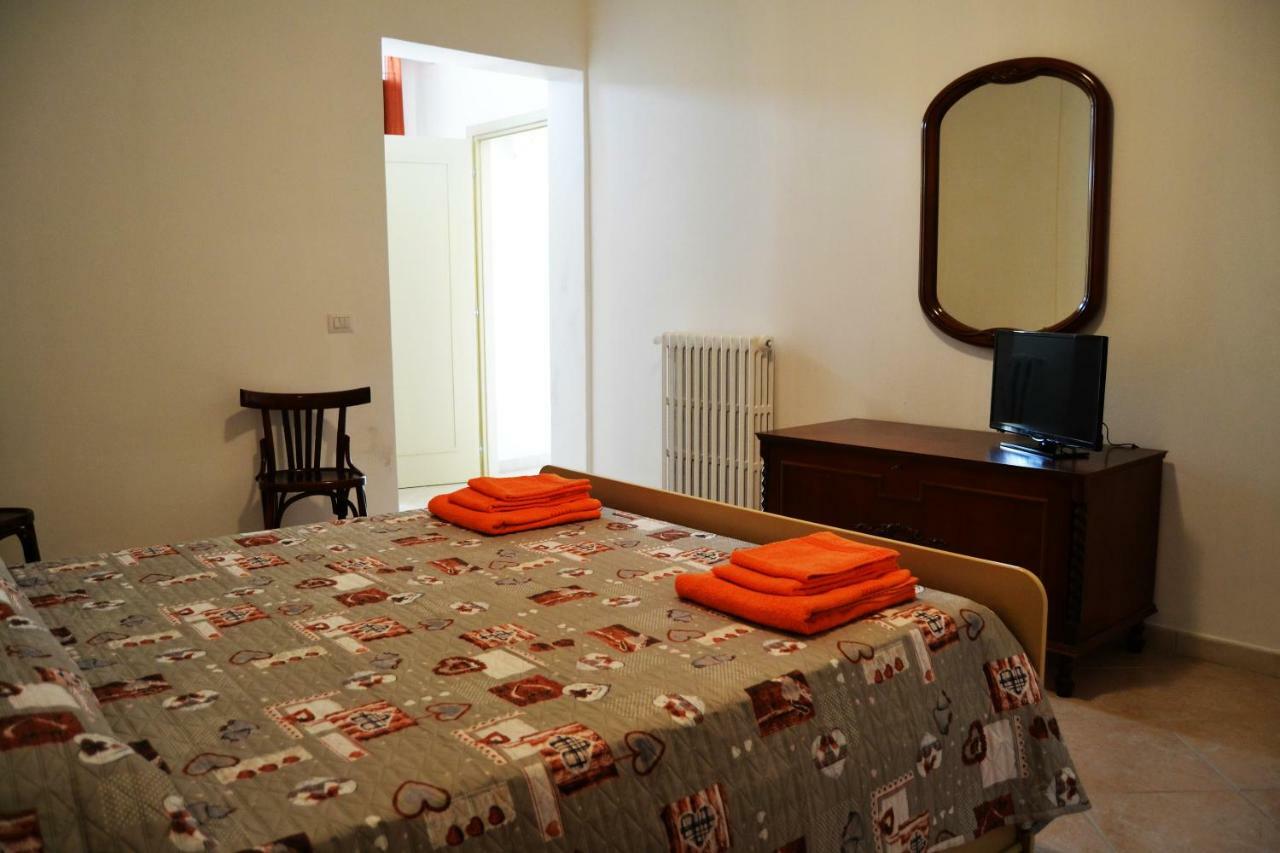 Bed and Breakfast I Due Tesori San Cesario di Lecce Exterior foto