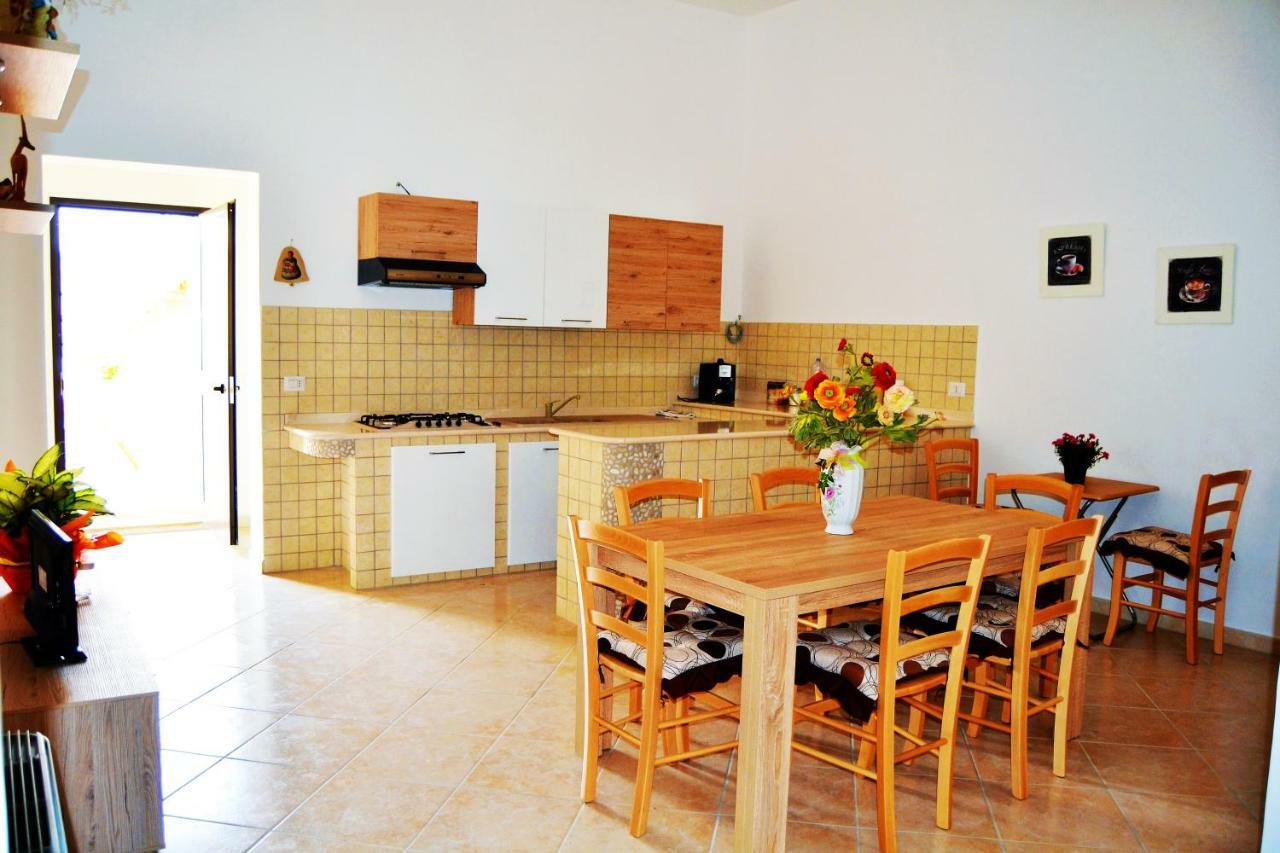 Bed and Breakfast I Due Tesori San Cesario di Lecce Exterior foto