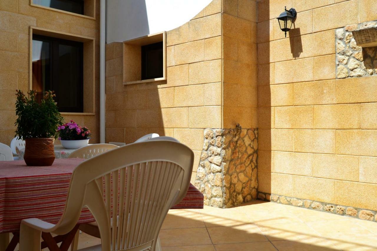 Bed and Breakfast I Due Tesori San Cesario di Lecce Exterior foto