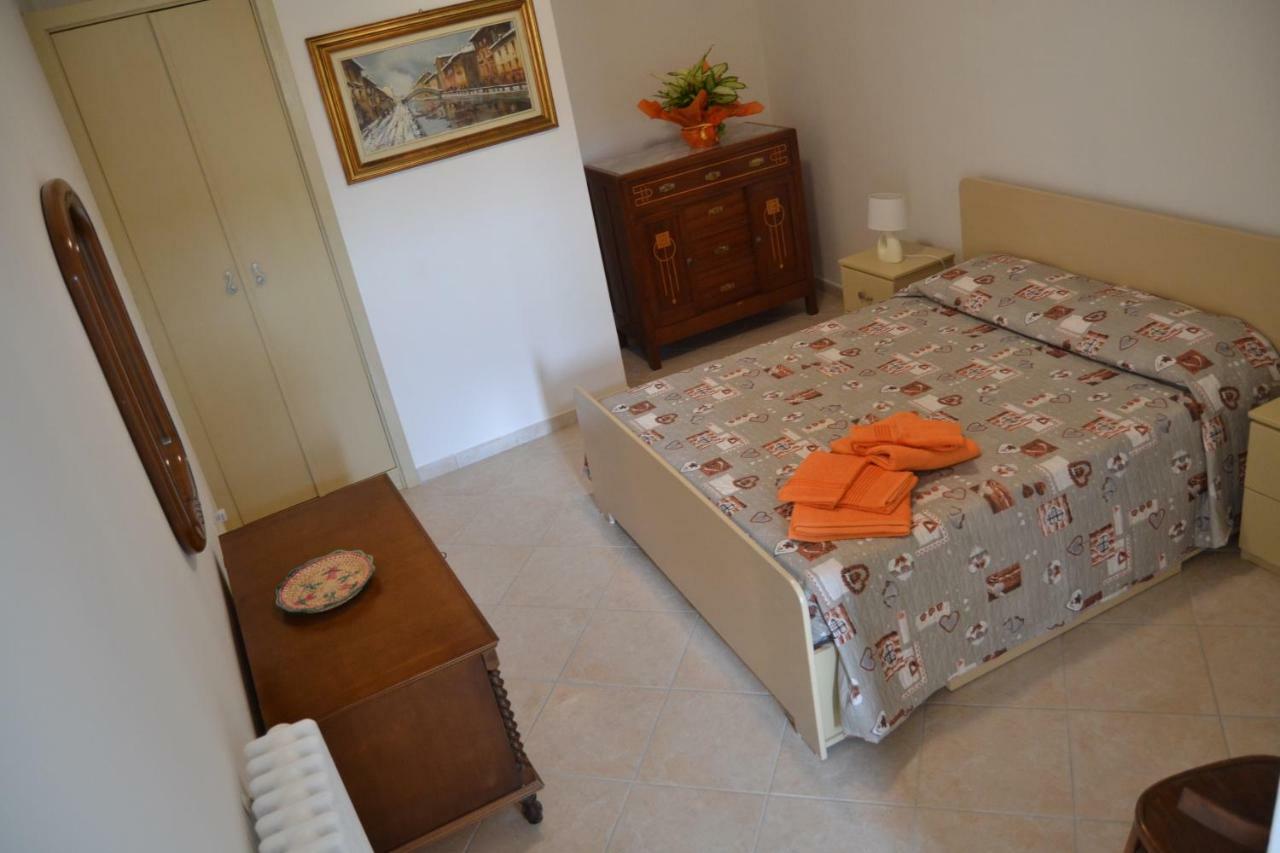 Bed and Breakfast I Due Tesori San Cesario di Lecce Exterior foto