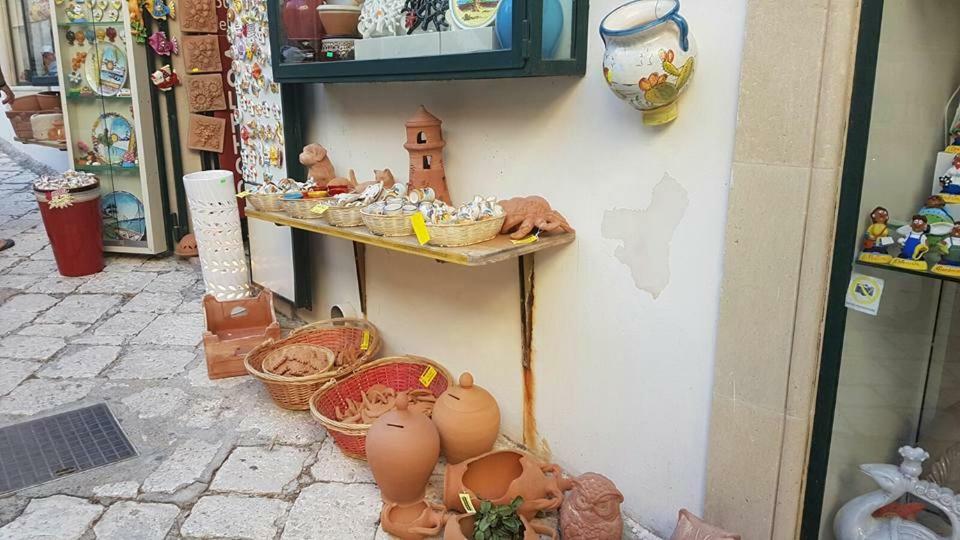Bed and Breakfast I Due Tesori San Cesario di Lecce Exterior foto