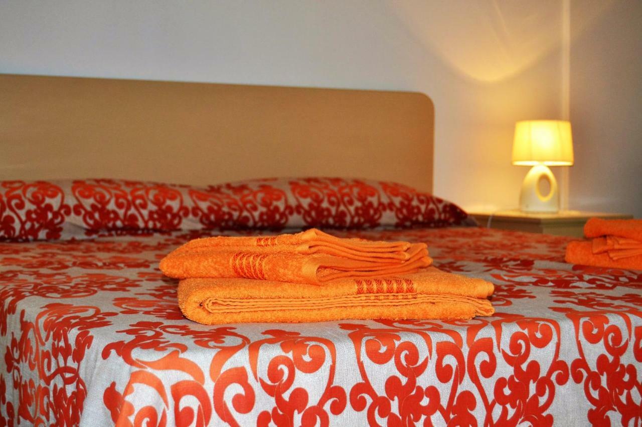 Bed and Breakfast I Due Tesori San Cesario di Lecce Exterior foto