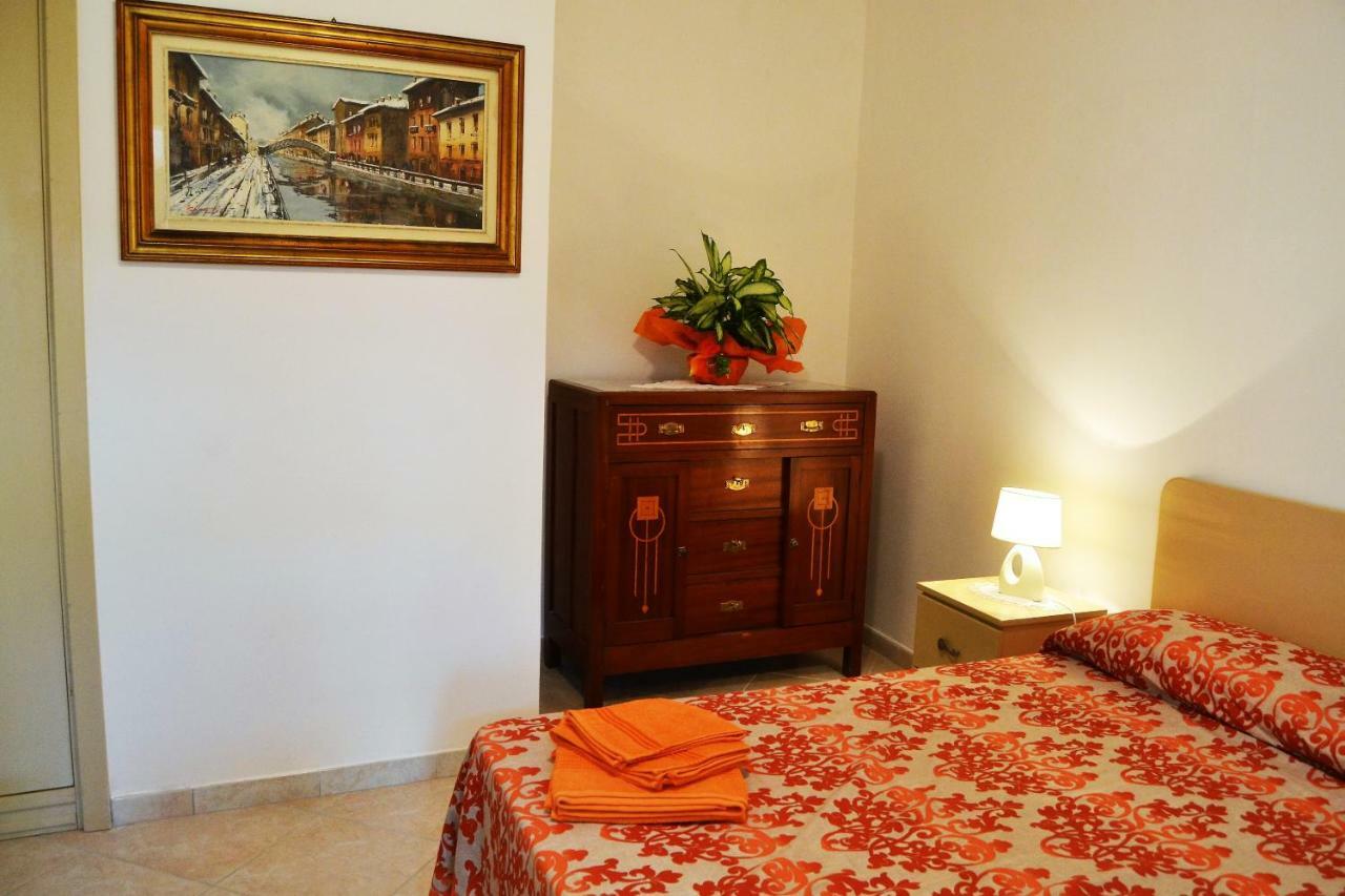 Bed and Breakfast I Due Tesori San Cesario di Lecce Exterior foto